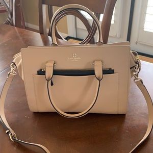 Beautiful like new Kate Spade purse!